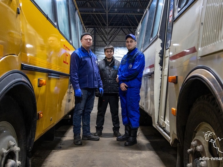 Отзыв работника из отпуска растолковали в НАО