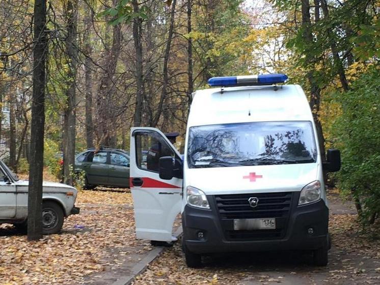 Два человека ранены при ночной атаке БПЛА по Воронежской области