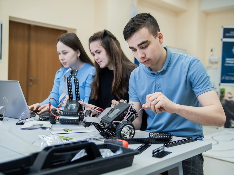 В рейтинге российских регионов по науке и технологиям по итогам 2023 года Марий Эл заняла 39-е место.