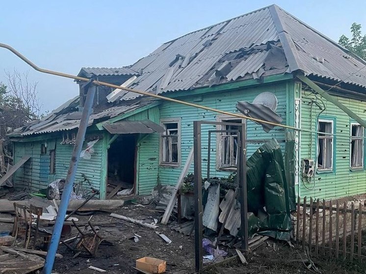 ВСУ подтянули в Курскую область резервы