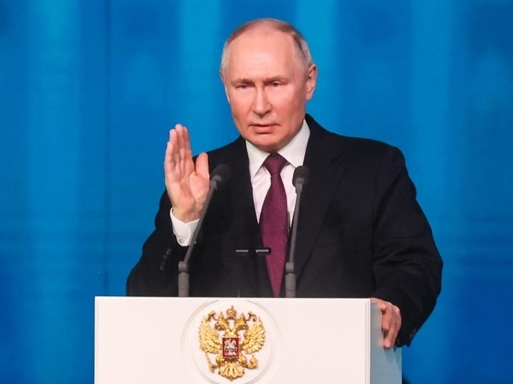 «Путин победил»: в Китае раскрыли главный просчет Запада о России – «обломали зубы»