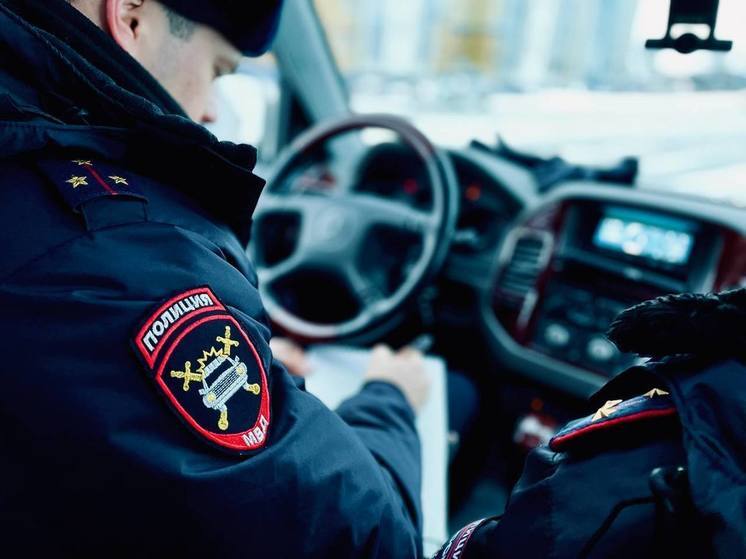 За 2 дня ямальцы нарушили ПДД 779 раз