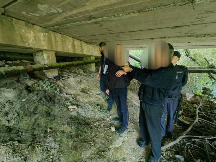 Крымчанин осужден за убийство соседа из-за земельного спора