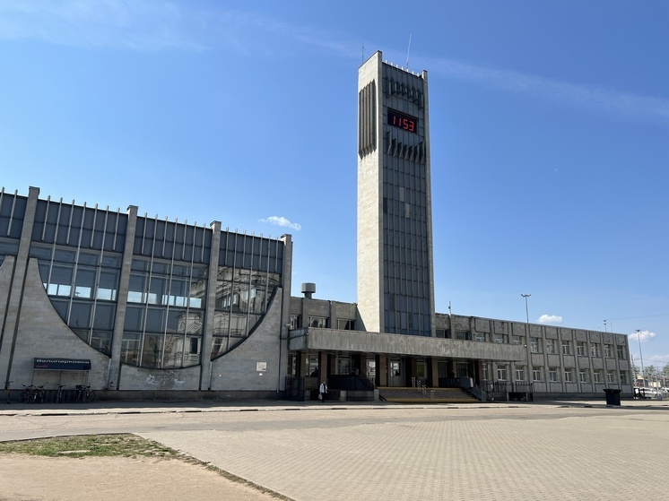 На ж/д вокзале в Твери задержали мужчину, объявленного в федеральный розыск