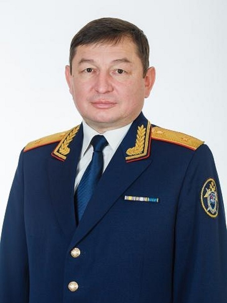 Экс-главный следователь Бурятии стал врио вице-премьера республики