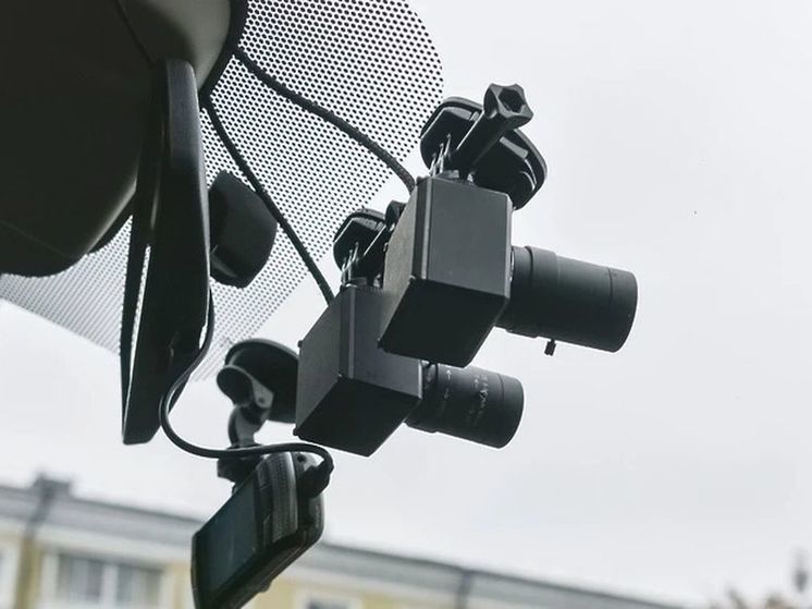 Власти Подмосковья используют нейросети в поиске нарушителей правил парковки