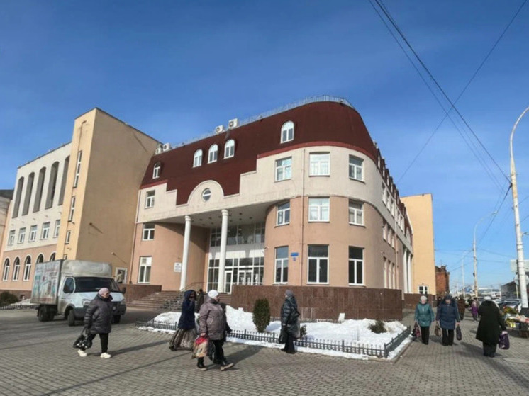 Выплаты пенсий и пособий тамбовчанам в ноябре перенесут