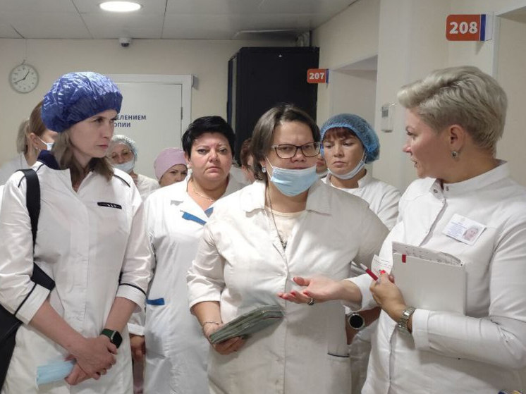 «Было большое желание получить допзнания от практикующих медицинских специалистов»