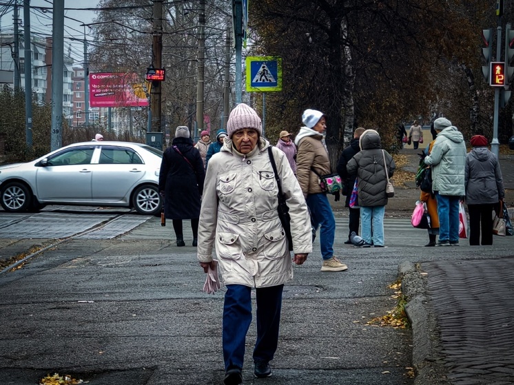 В Томской области зарегистрировано 2 случая заражения гриппом