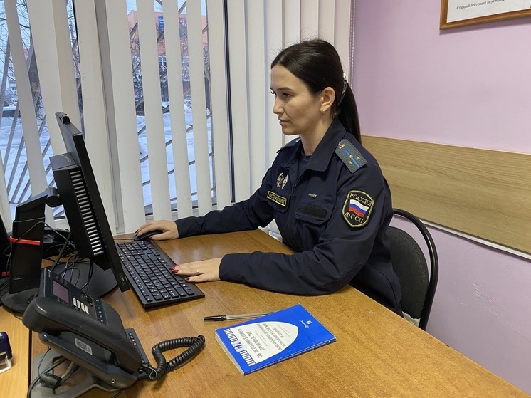 Тульские приставы взыскали с виновника аварии компенсацию в пользу сестры погибшего
