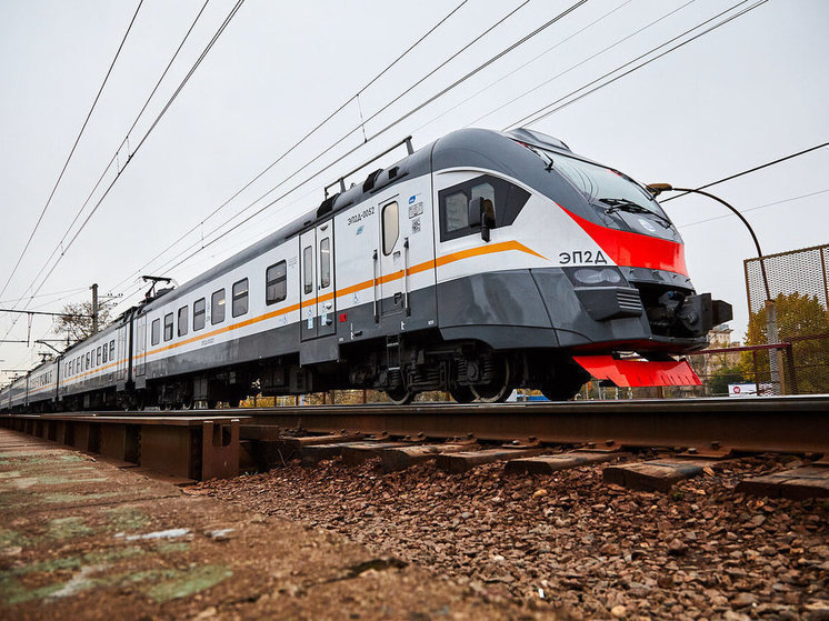 ЦППК тестирует приложение, которое будет само оплачивать поездки