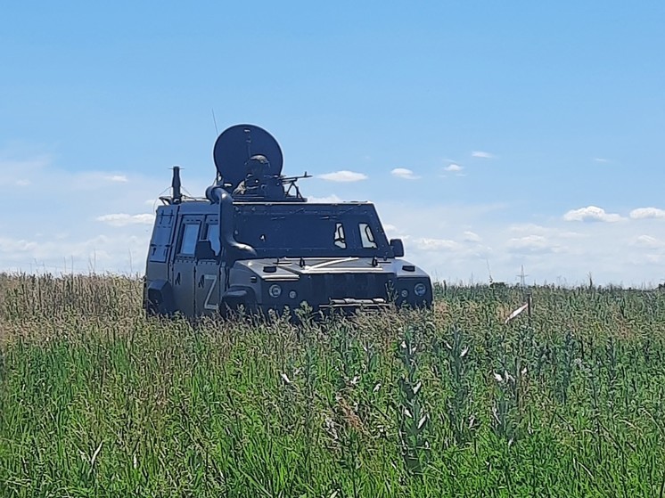 SHOT: российские войска приблизились к Судже в Курской области