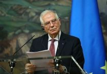 Военный конфликт на Украине в настоящее время отошел на второй план из-за ситуации на Ближнем Востоке