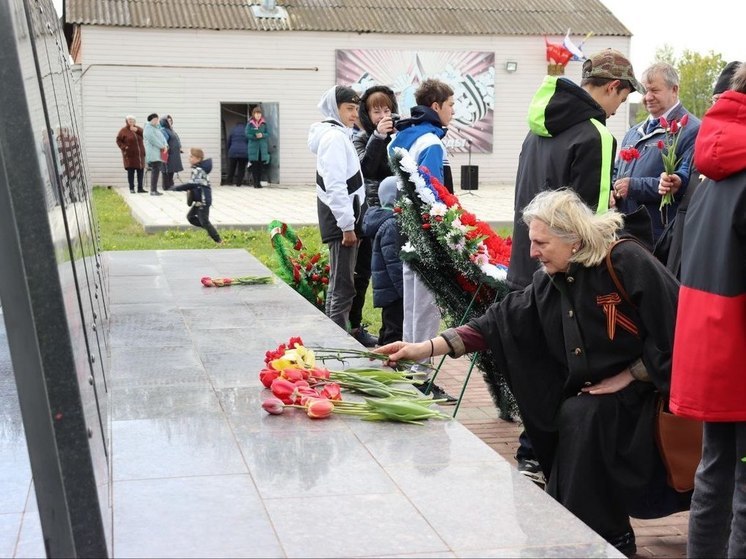 Экс-глава МИД Австрии Кнайсль поселилась в деревне Петрушово Рязанской области