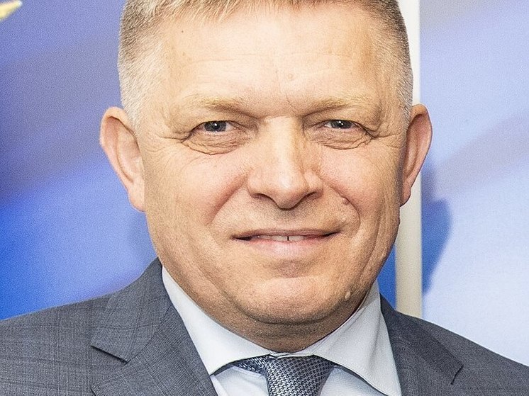 Фицо: до присоединения Украины к Евросоюзу "очень далеко"