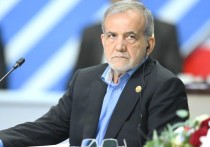 Москва и Тегеран пока не определились со сроками визита президента Ирана Масуда Пезешкиана в Россию