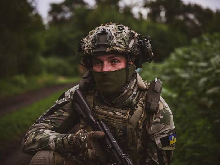 NYT: командиры ВСУ готовят бойцов к штурмам с участием солдат КНДР