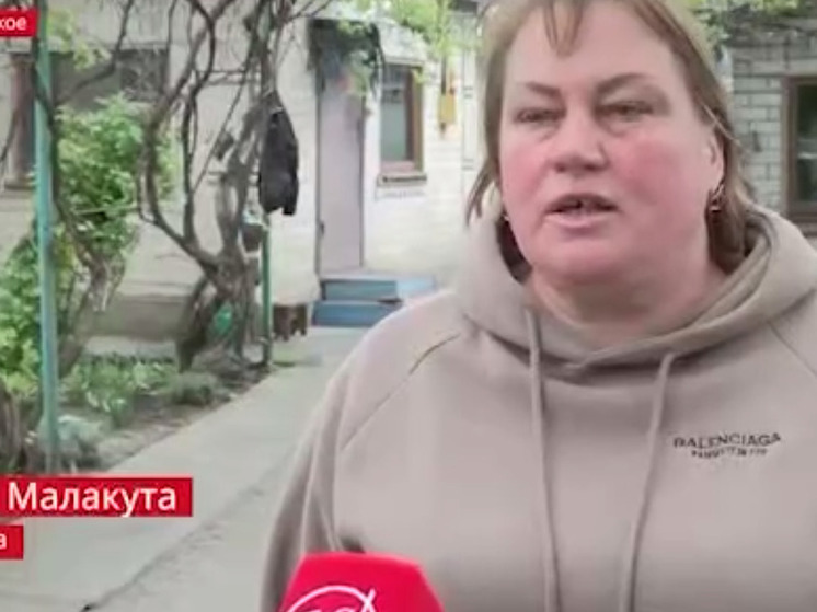 На Украине заочно судят старосту двух сёл Васильевского округа