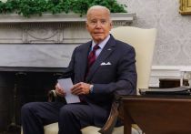 Президент США Джо Байден признался, что в Вашингтоне крайне встревожены сообщениями об отправке северокорейских военных в Россию якобы для участия в спецоперации против Украины