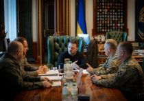 Служба безопасности Украины (СБУ), украинская разведка, Национальная полиция и ТЦК (военкоматы) будут обмениваться данными о подлежащих призыву гражданах через электронную систему
