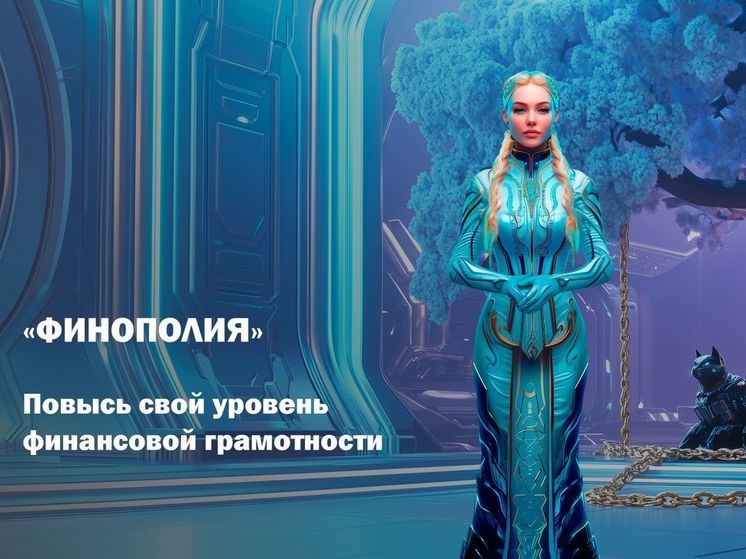 Игра «Финополия» от «Фаззи Лоджик Лабс» поможет повысить финансовую грамотность