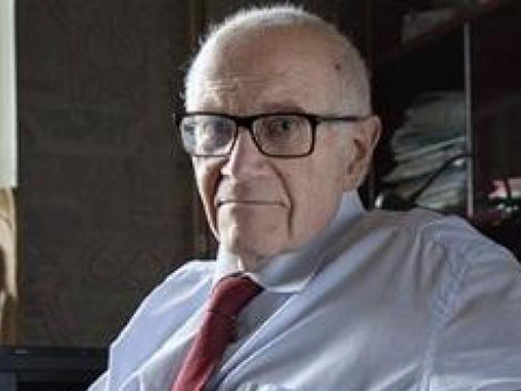 Юрий Костанов считает, что произошла ошибка