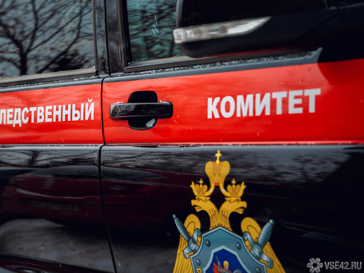 В Кузбассе двух несовершеннолетних подозревают в угоне мотороллера