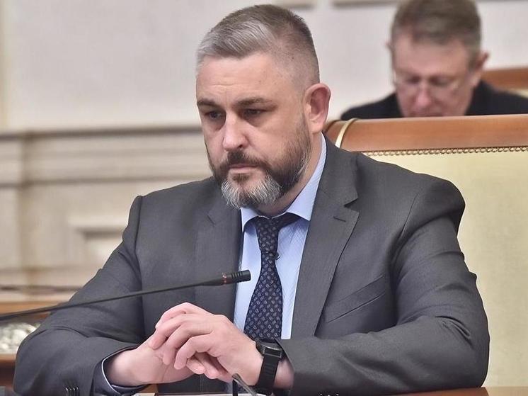 Вице-премьер новосибирского Правительства уходит в администрацию Президента