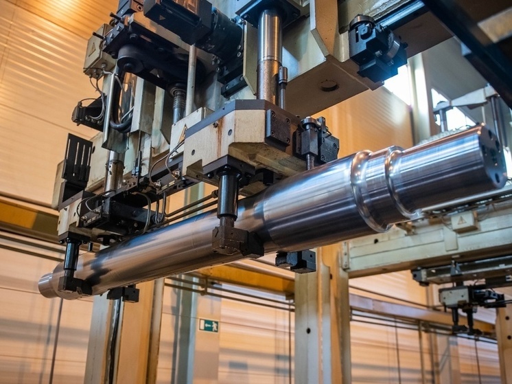 Василий Анохин: Промышленность Смоленщины уверенно растет