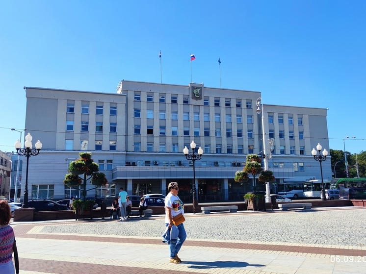В Башкирии объявили о наборе медиаспециалистов, желающих переехать на работу в Калининградскую область