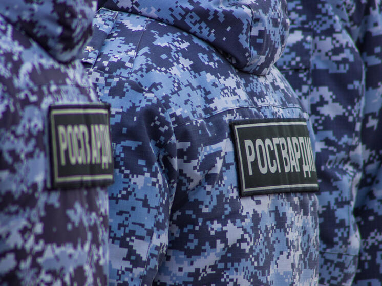  Тульский спецназ стал лучшим на соревнованиях по стрельбе