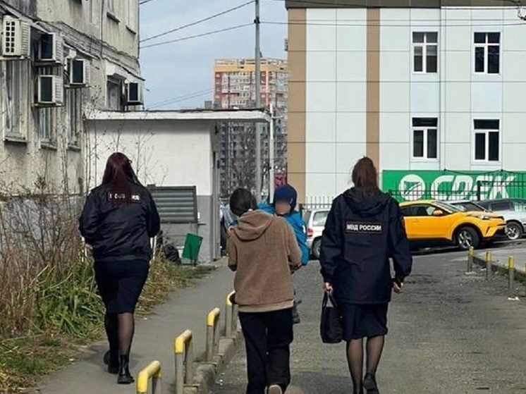 Опубликован диагноз горе-матери малыша, который был заперт в гостинке во Владивостоке