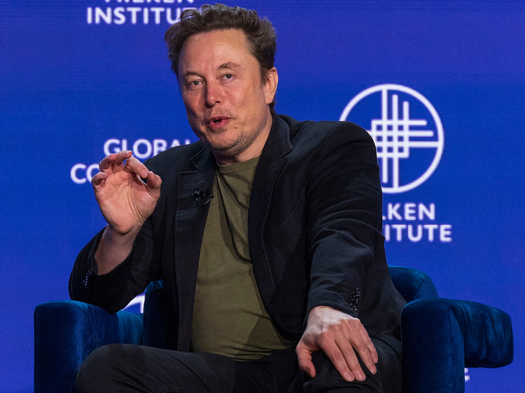 Илон Маск опроверг сообщения о том, что он нелегально работал в США