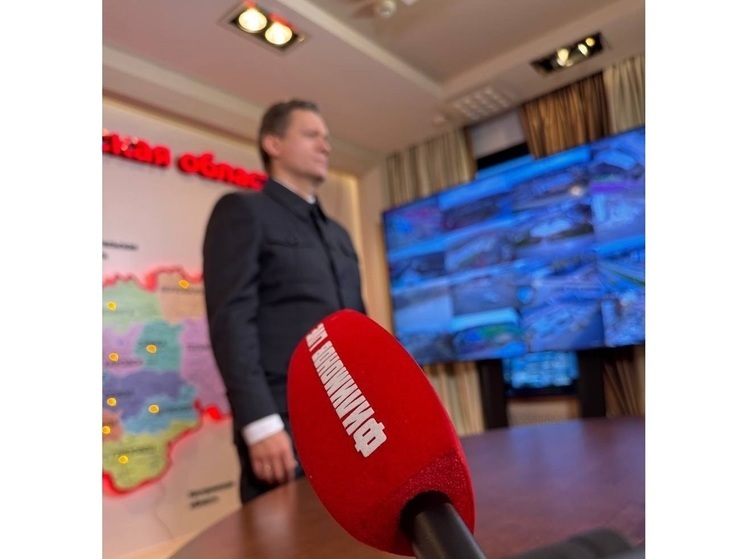 Георгий Филимонов выступит с видеообращением о законопроекте об ограничении продажи алкогольной продукции на Вологодчине