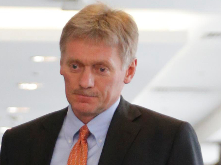 Песков прокомментировал возможную встречу Путина с главой МИД КНДР