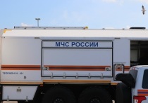 Телеграм-канал Ural Mash сообщает, что в Перми рабочий оказался насмерть засыпан гравием во время прокладки путепровода. 