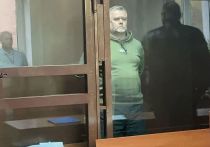 Он получил 9,5 года тюрьмы
