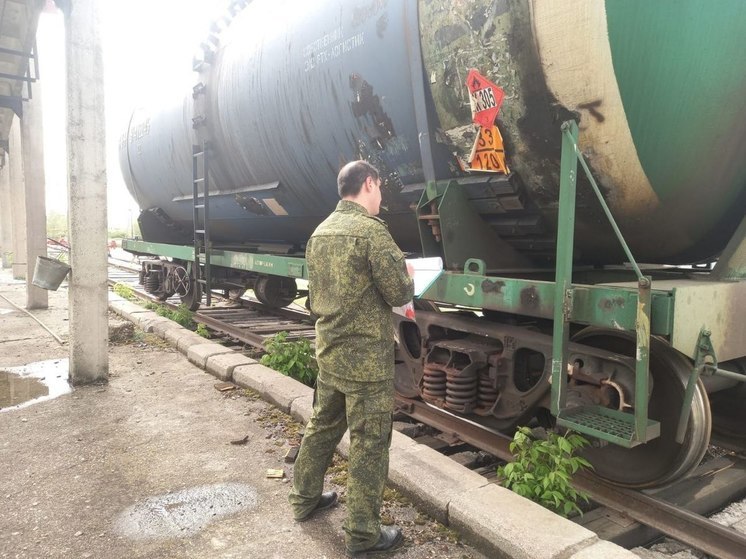 Начальник цеха нефтебазы под Симферополем, где погиб рабочий, пойдет под суд