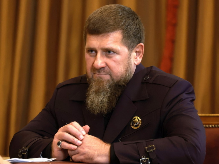 Кадыров поручил командирам не брать пленных бойцов ВСУ после атаки дрона по Чечне