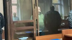 Московский суд вынес приговор высокопоставленному таможеннику: видео