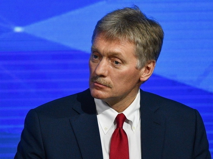 Песков: по теме солдат КНДР на территории Курской области всё сказал Путин