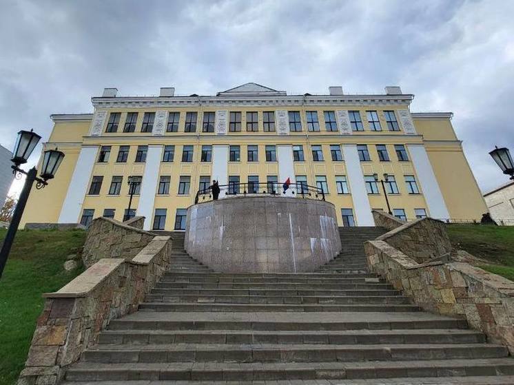 Тамбовский Центр творчества детей и юношества отмечает столетний юбилей