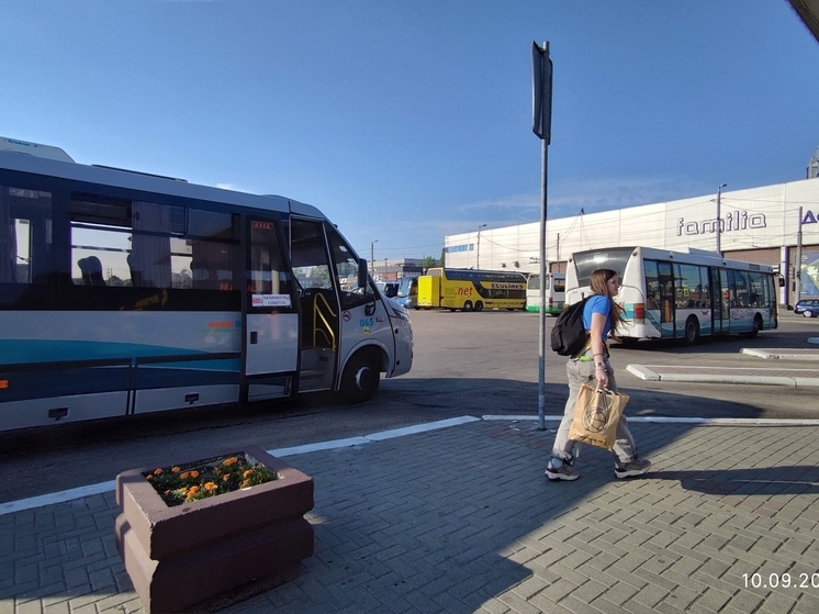 Жителям поселков в Гвардейском районе отказано в муниципальном общественном транспорте