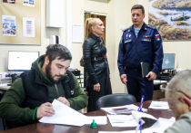 Все меры призваны облегчить жизнь членам семей военнослужащих