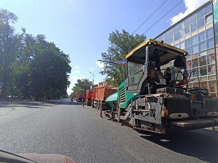 Почти восемьсот километров дорог планирует восстановить Автодор в Донбассе и Новороссии