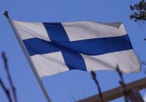 Российское посольство направило ноту протеста в ответ на решение Службы судебных приставов Финляндии об аресте недвижимости России в этой стране
