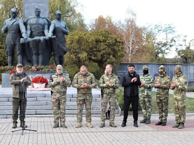 Начальник дагестанской аварийной бригады получил медаль за заслуги Михайловского округа