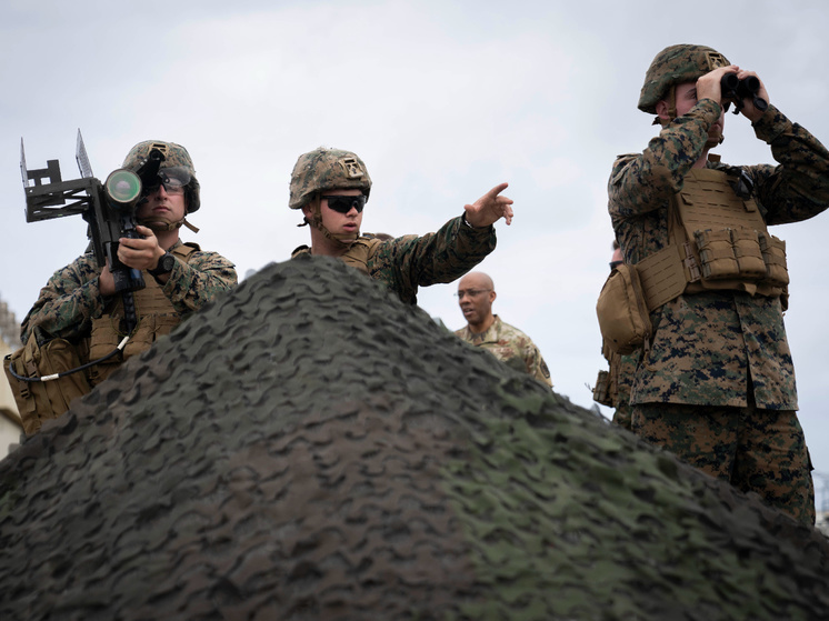 Джон, уставший от мирной жизни: рассекречено имя американского наемника, уничтоженного в Брянской области