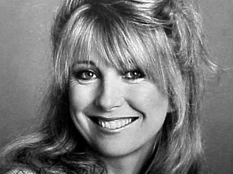 Умерла номинированная на «Оскар» Тери Гарр