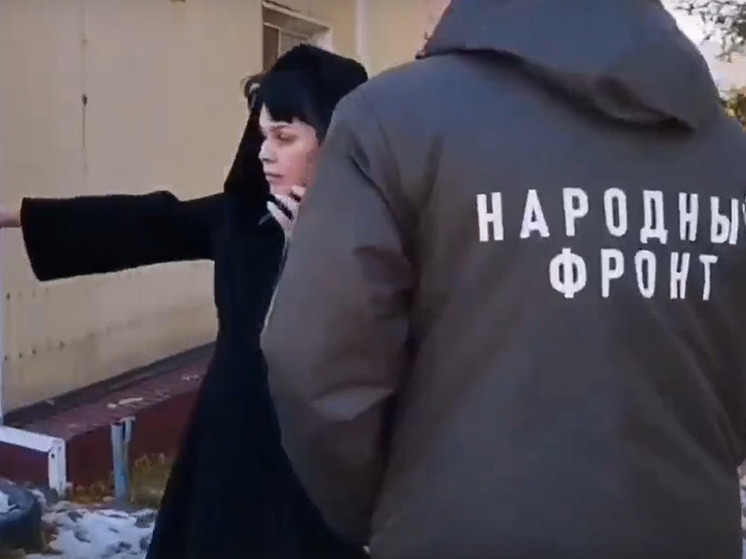 Подвалы жителей Хакасии затопили сточные воды после ремонта теплосетей